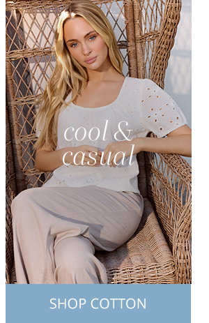 Cotton-clothing