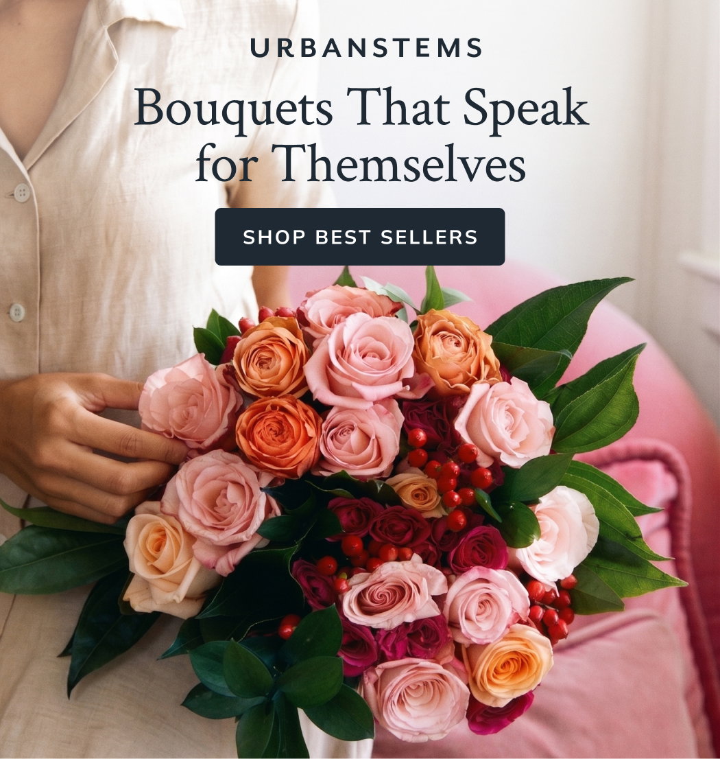 Bouquets That Speak for Themselves