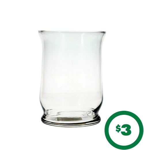 $3 6-in. Adorn Glass Vases