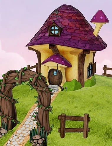Brewberry Burrow Filatoon
