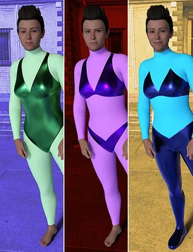 Bodysuits v005 MMKBGenesis 9