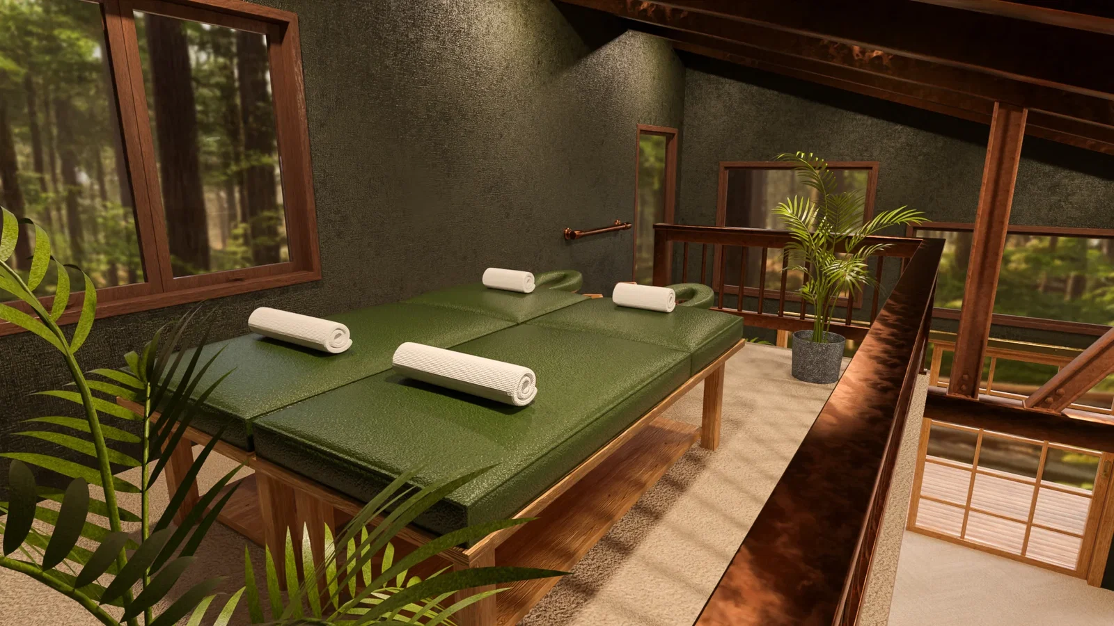 Hygge Spa