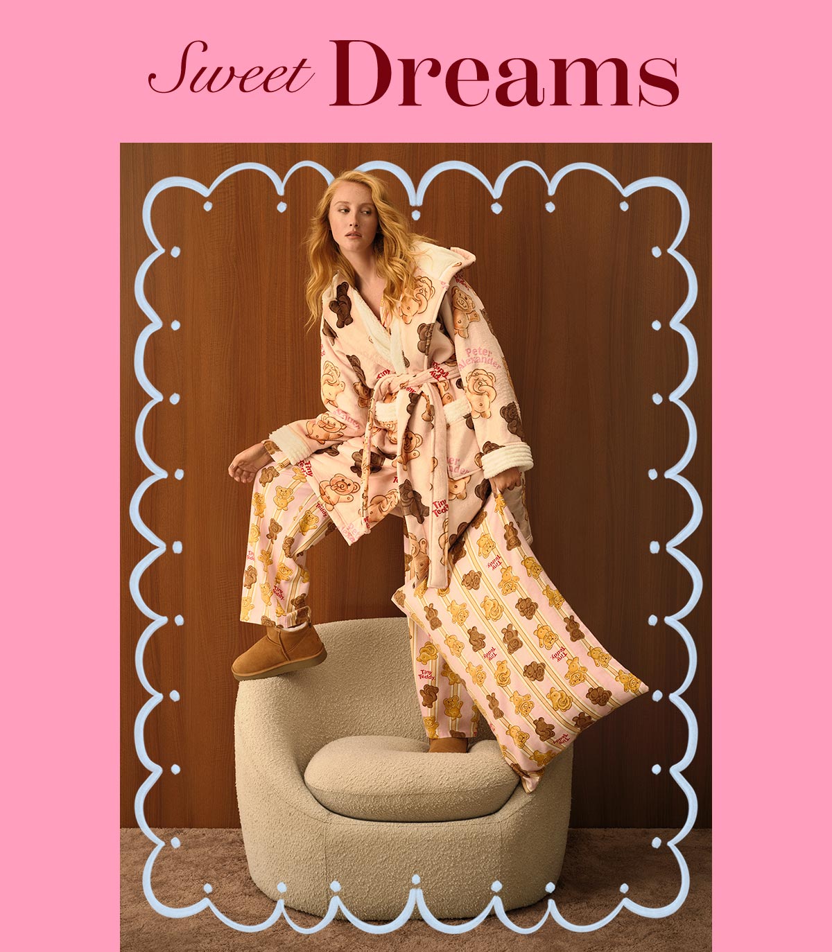 Sweet Dreams