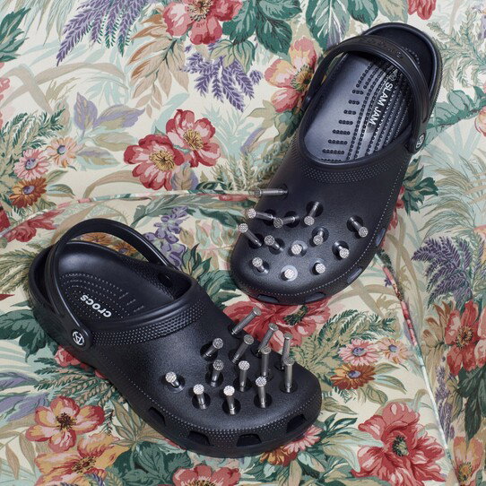 CROCS