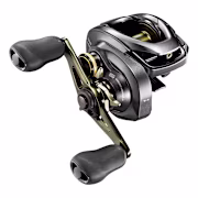Shimano Curado DC Baitcast Reel - Right - 7.4:1
