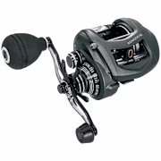 Okuma Komodo SS Casting Reels - Right - 7.1:1 - Power Handle