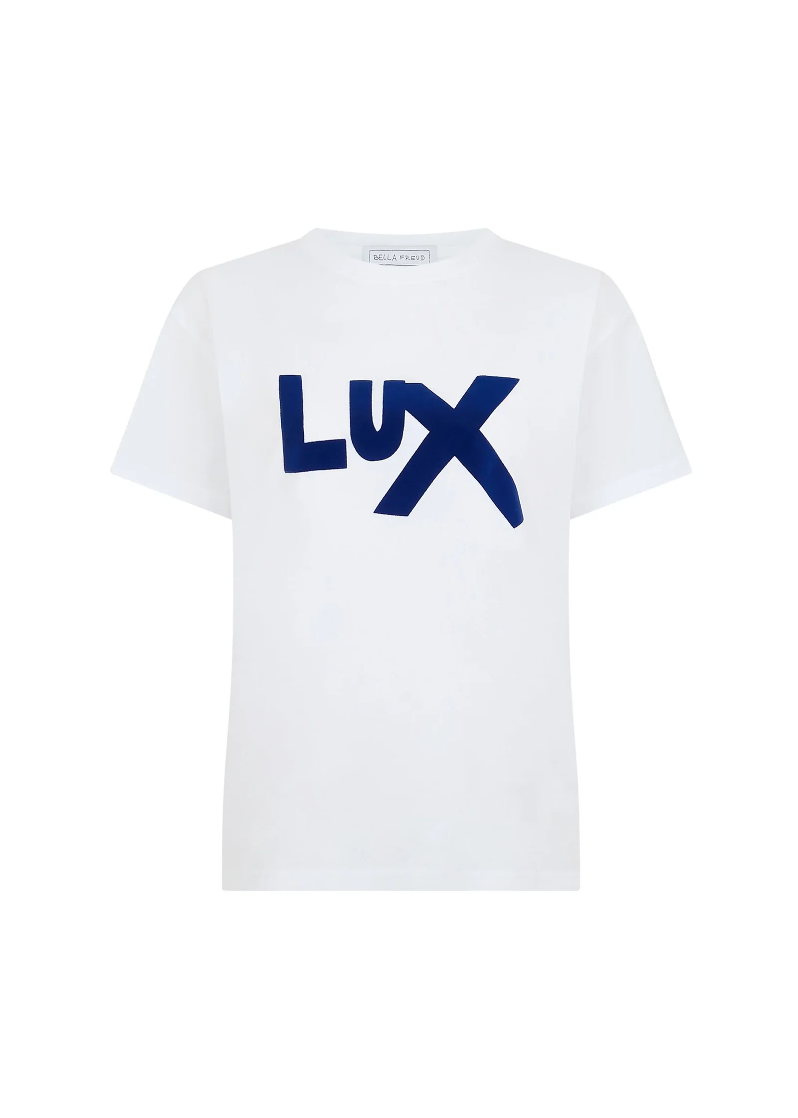 Image of Lux Oversized T-Shirt