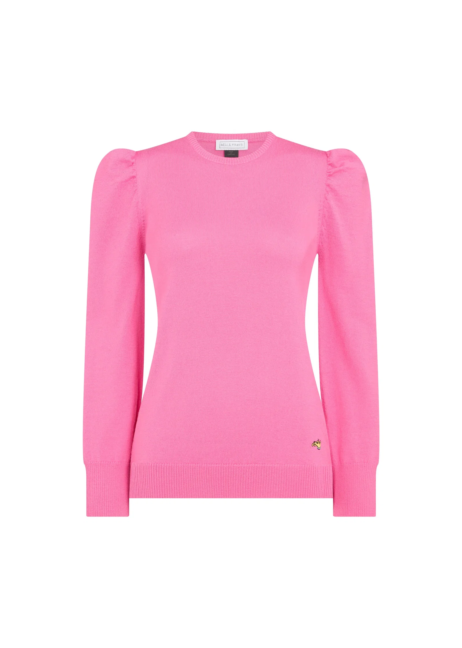 Image of Crawford Jumper
