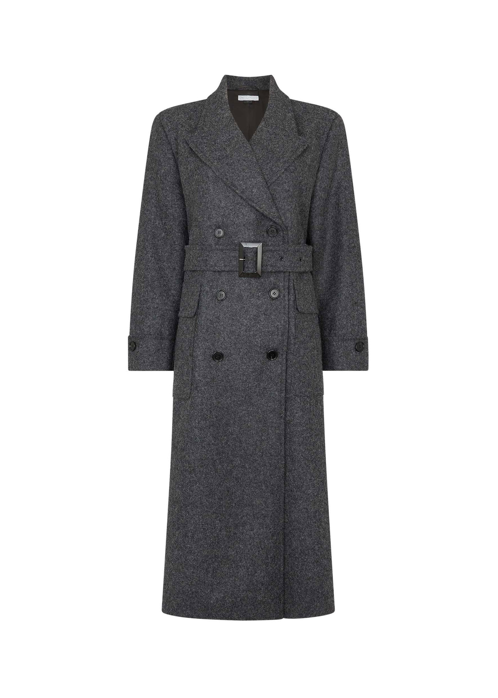 Image of Jean Genet Coat