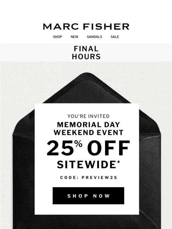 Redeem Your MDW Early Access By Midnight
