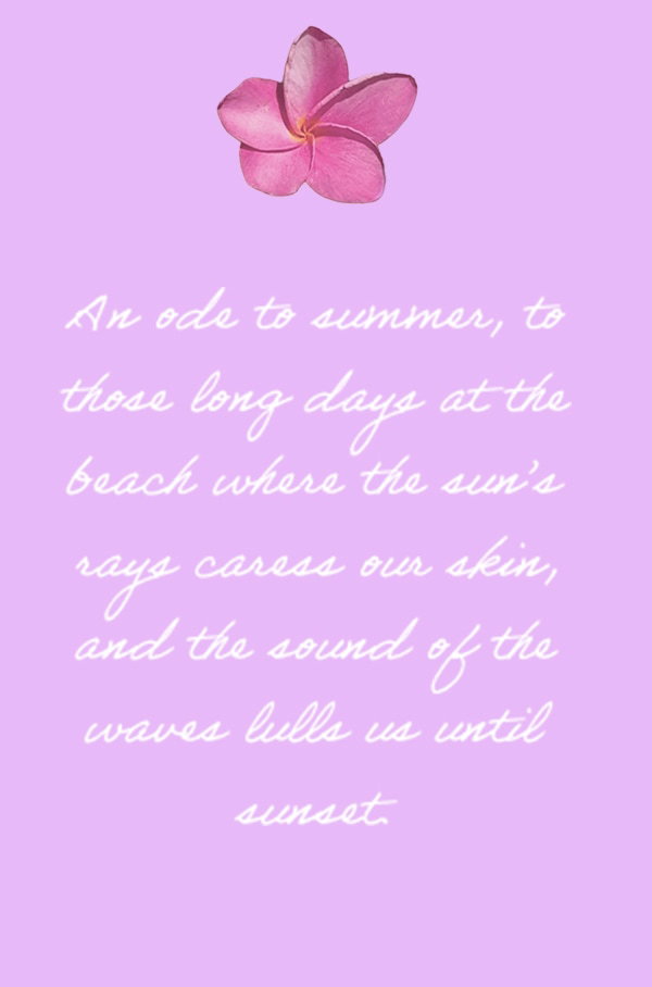 A Bikini Kinda Life - Billabong Women Swim