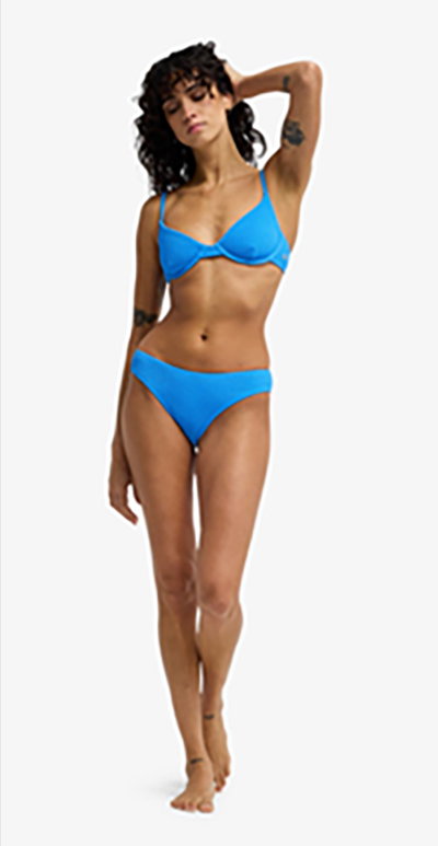 Rising Tide Demi Underwire
