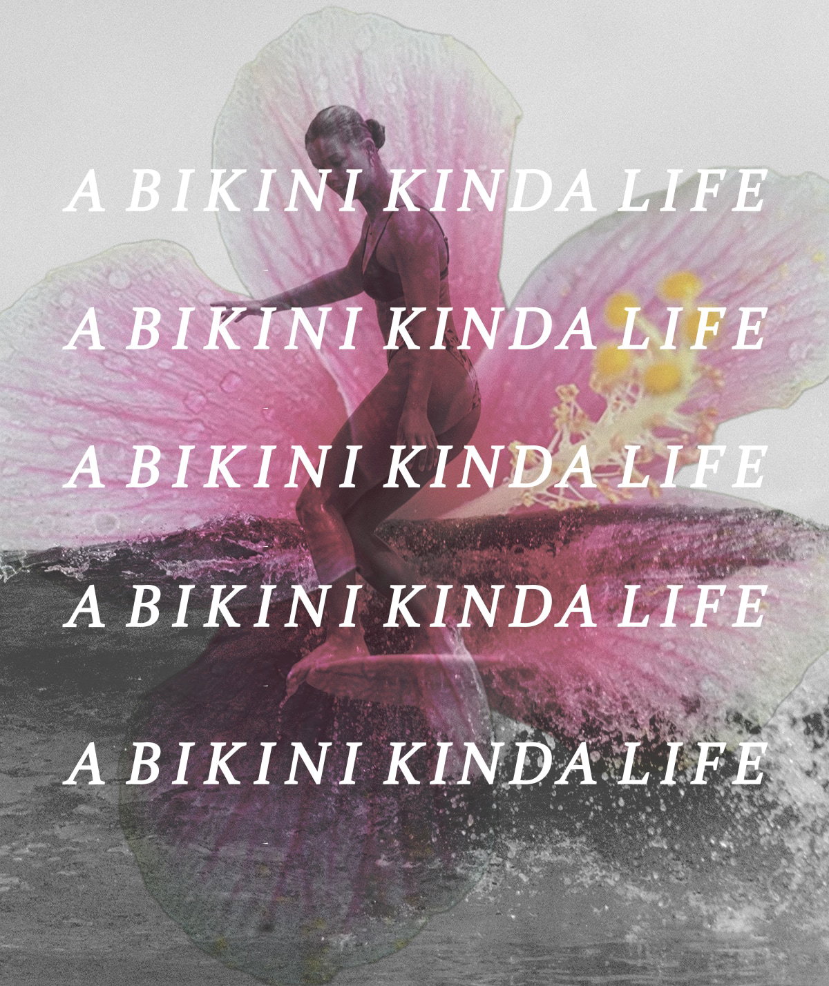 A Bikini Kinda Life - Billabong Women Swim