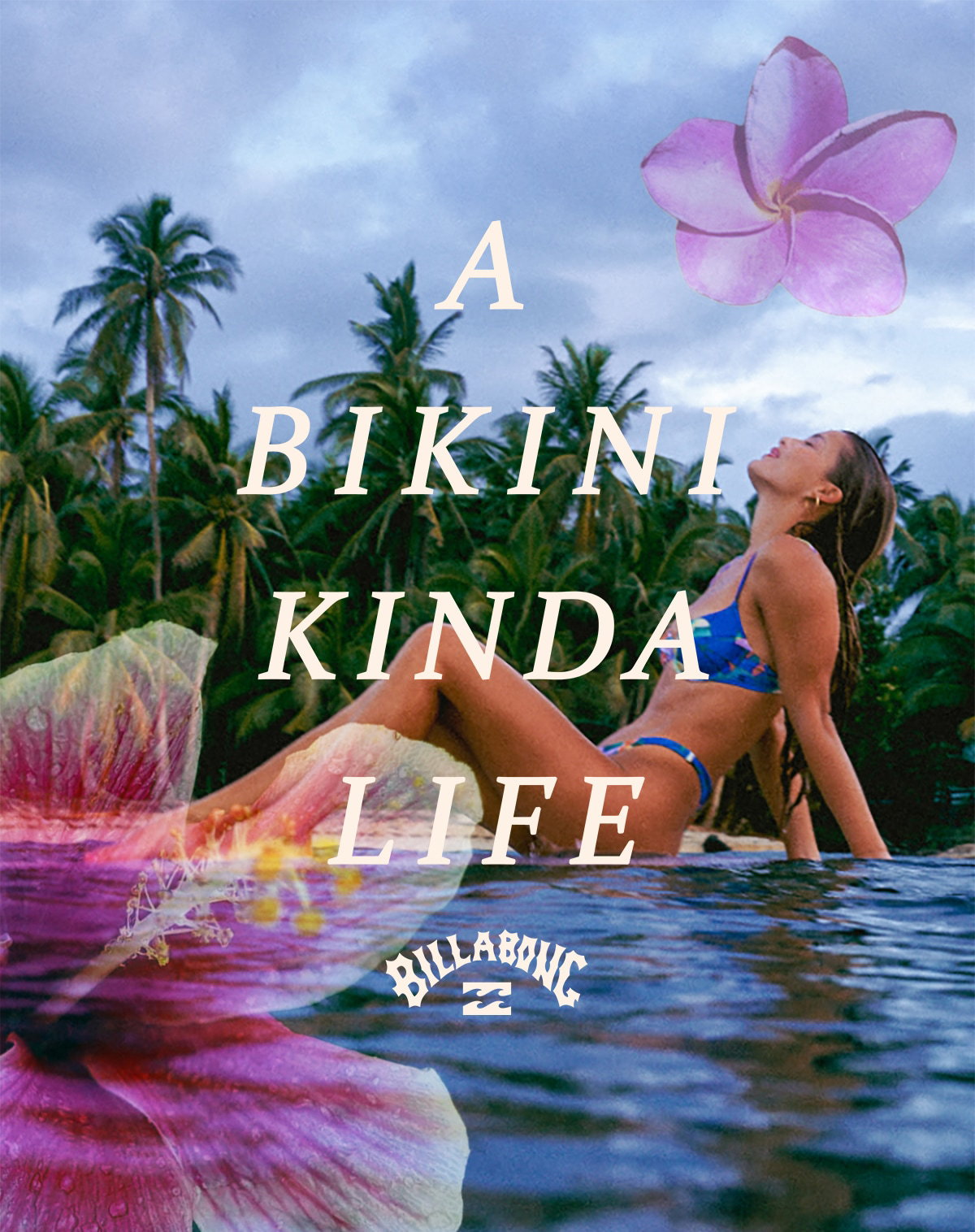 A Bikini Kinda Life - Billabong Women Swim