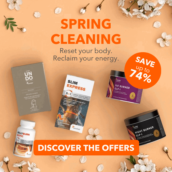 Spring Sale