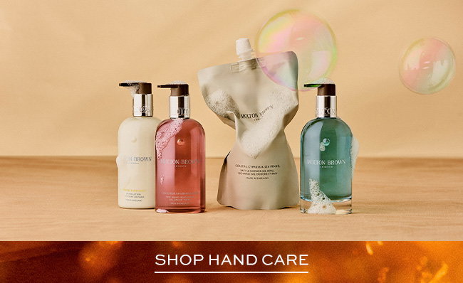 Hand Washes
