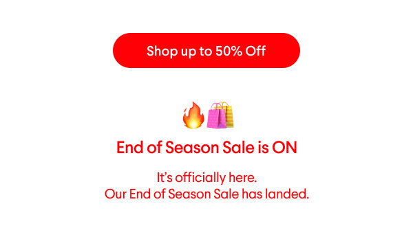 Shop Sale