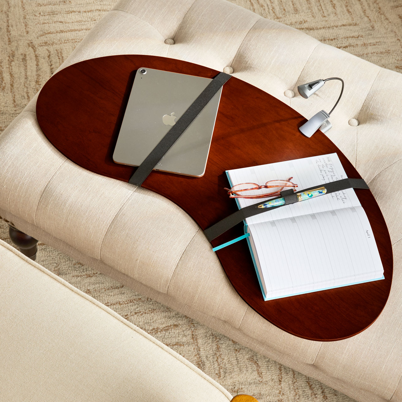 Shop Desks & Lap Desks