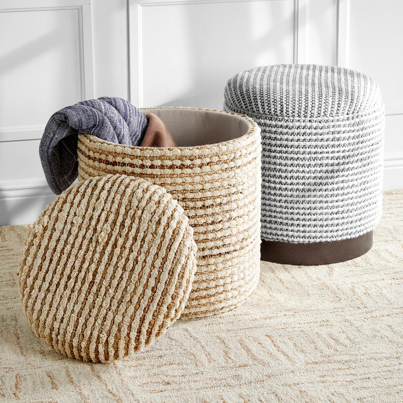 Shop Shelves & Storage