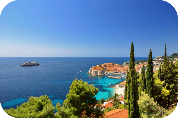 Mediterranean