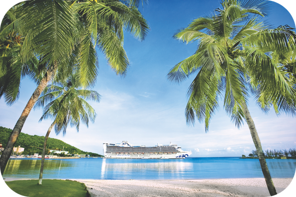 Caribbean