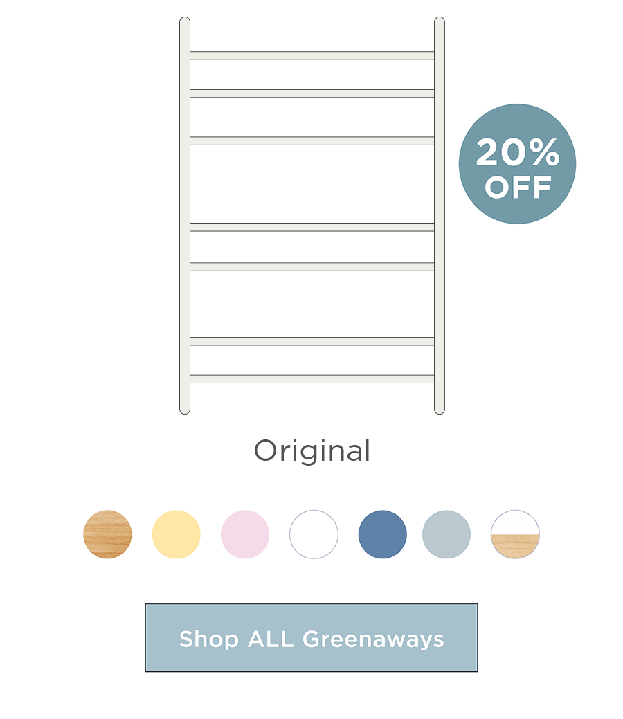 Shop all greenaways