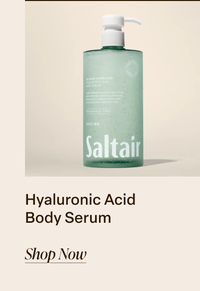 HA Body Serum