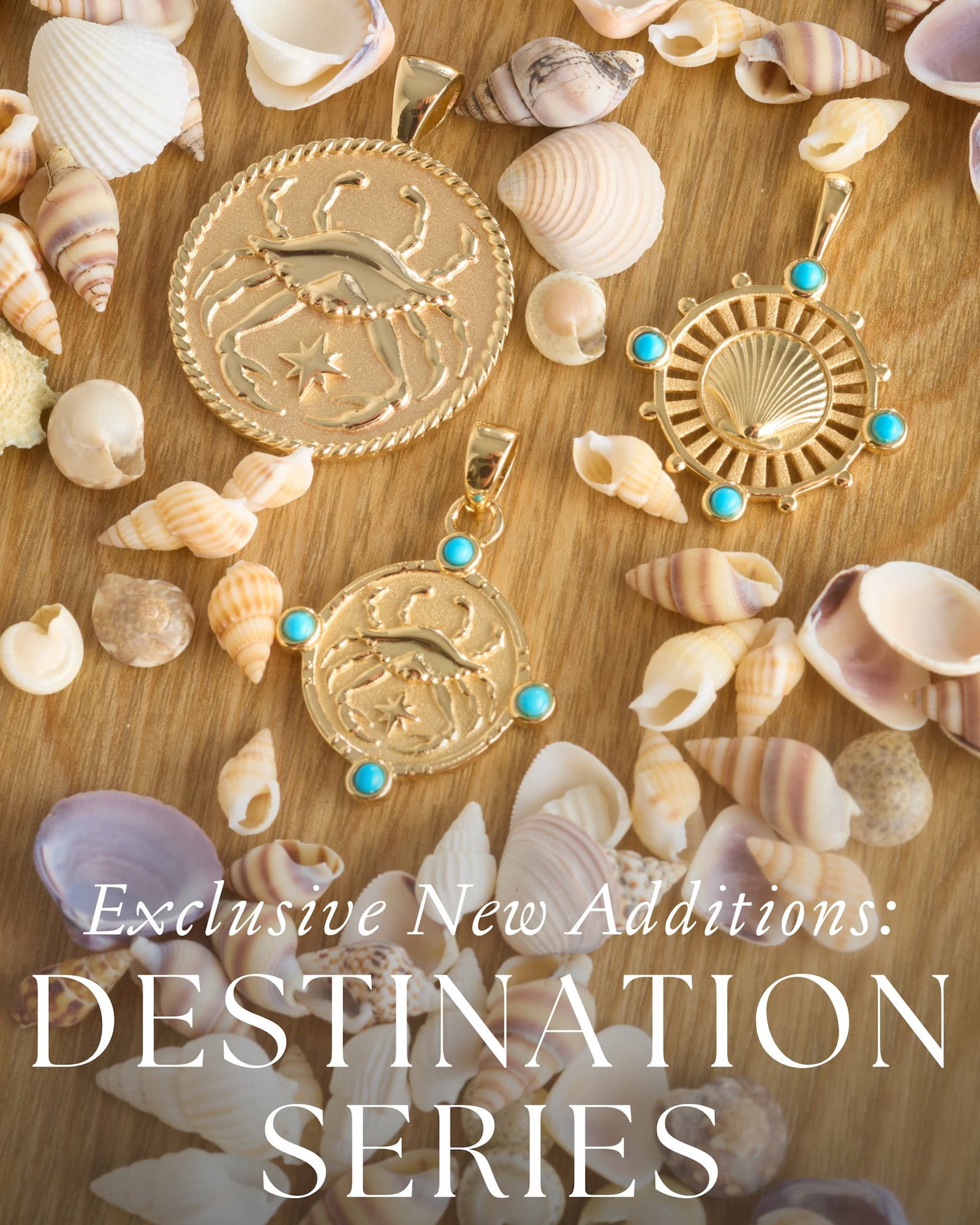 Shop Destination