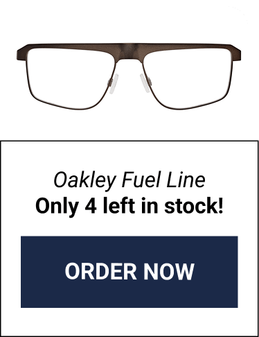 Oakley Fuel Line. Order Now