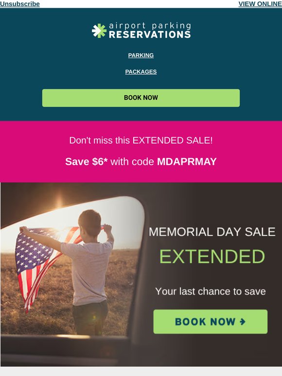 There's still time to use your discount ⏱️