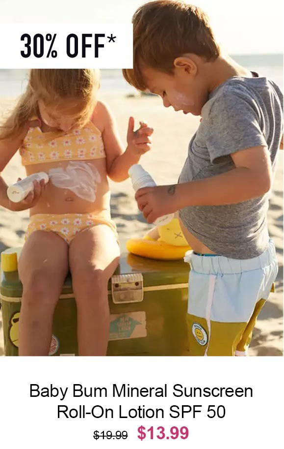 mineral roll on sunscreen spf 50