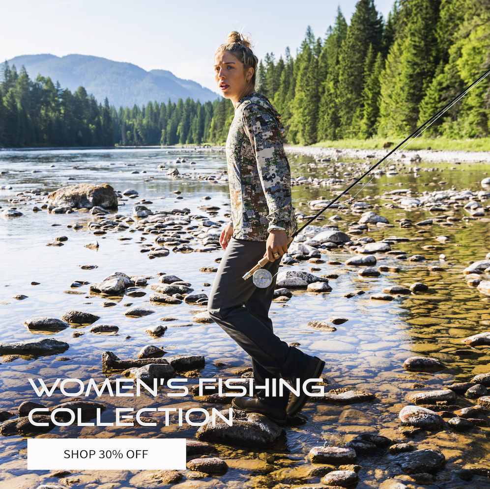 FISHING