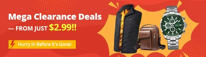 Home Clearance Sale