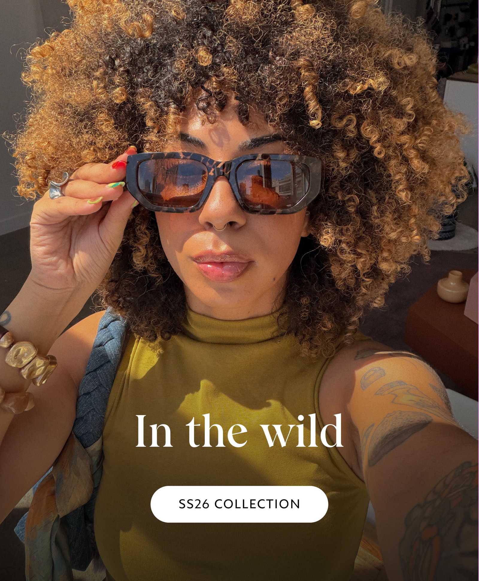 SS26 collection