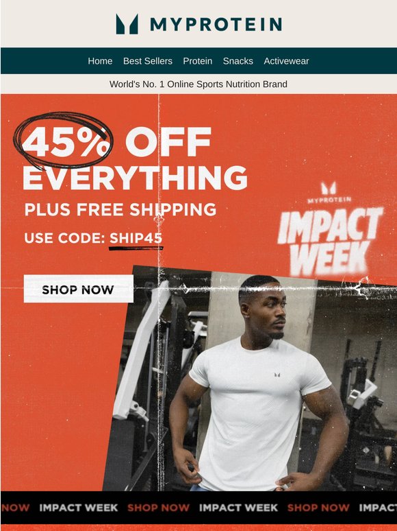 BOOSTED 🚀 45% off + free shipping