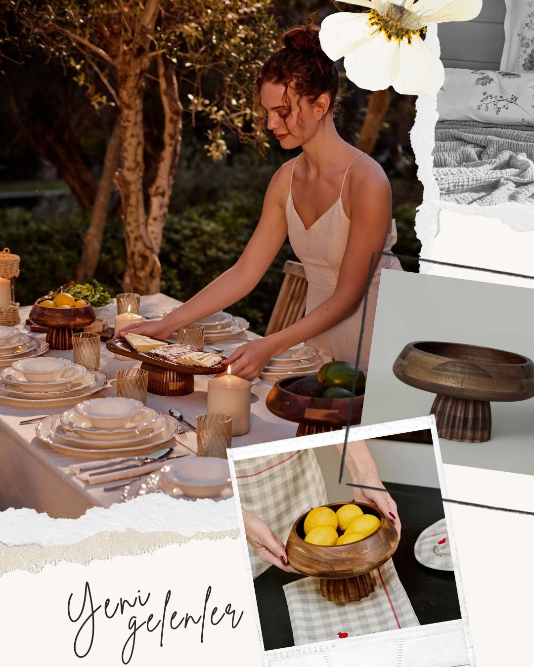 linens yeni gelenler