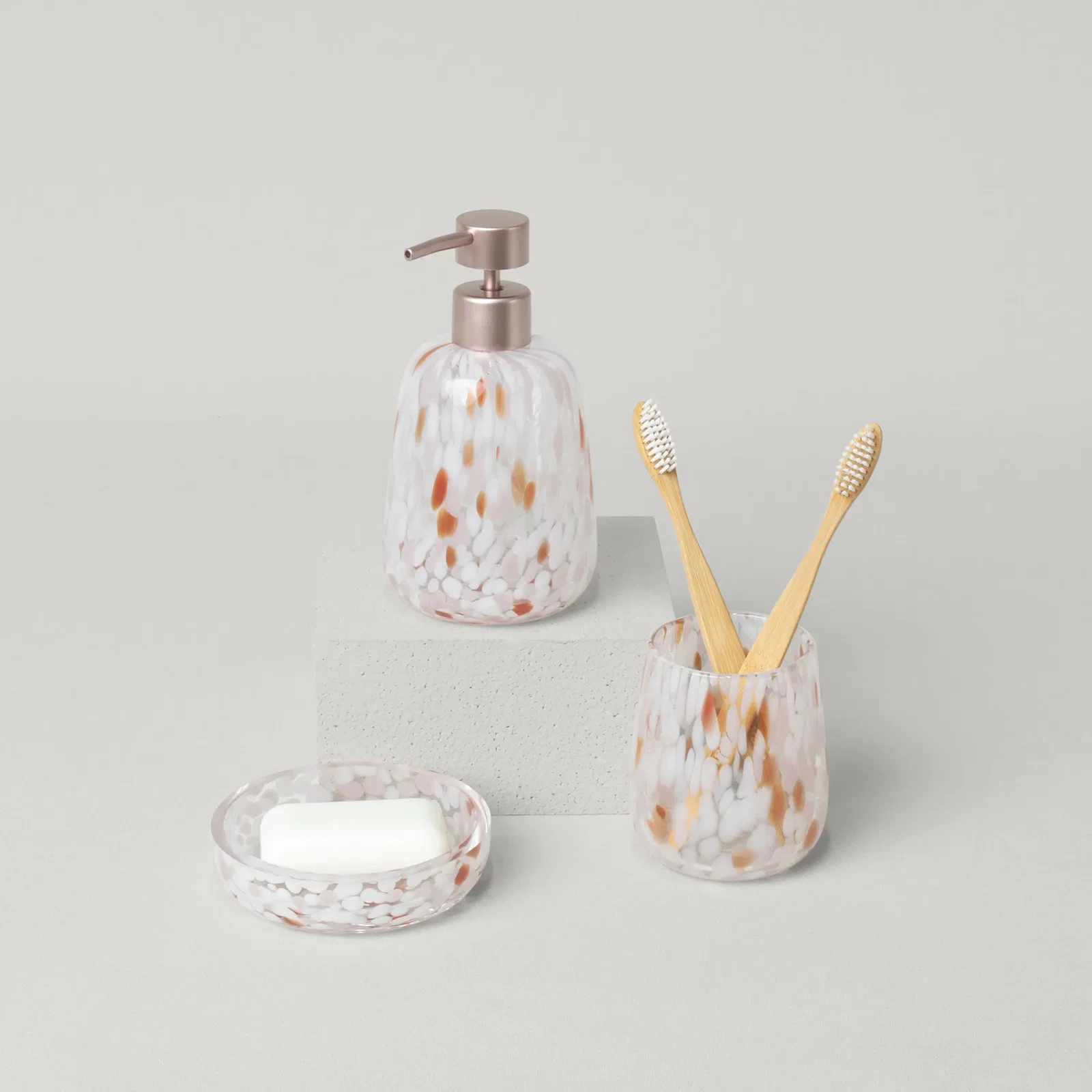 linens banyo seti
