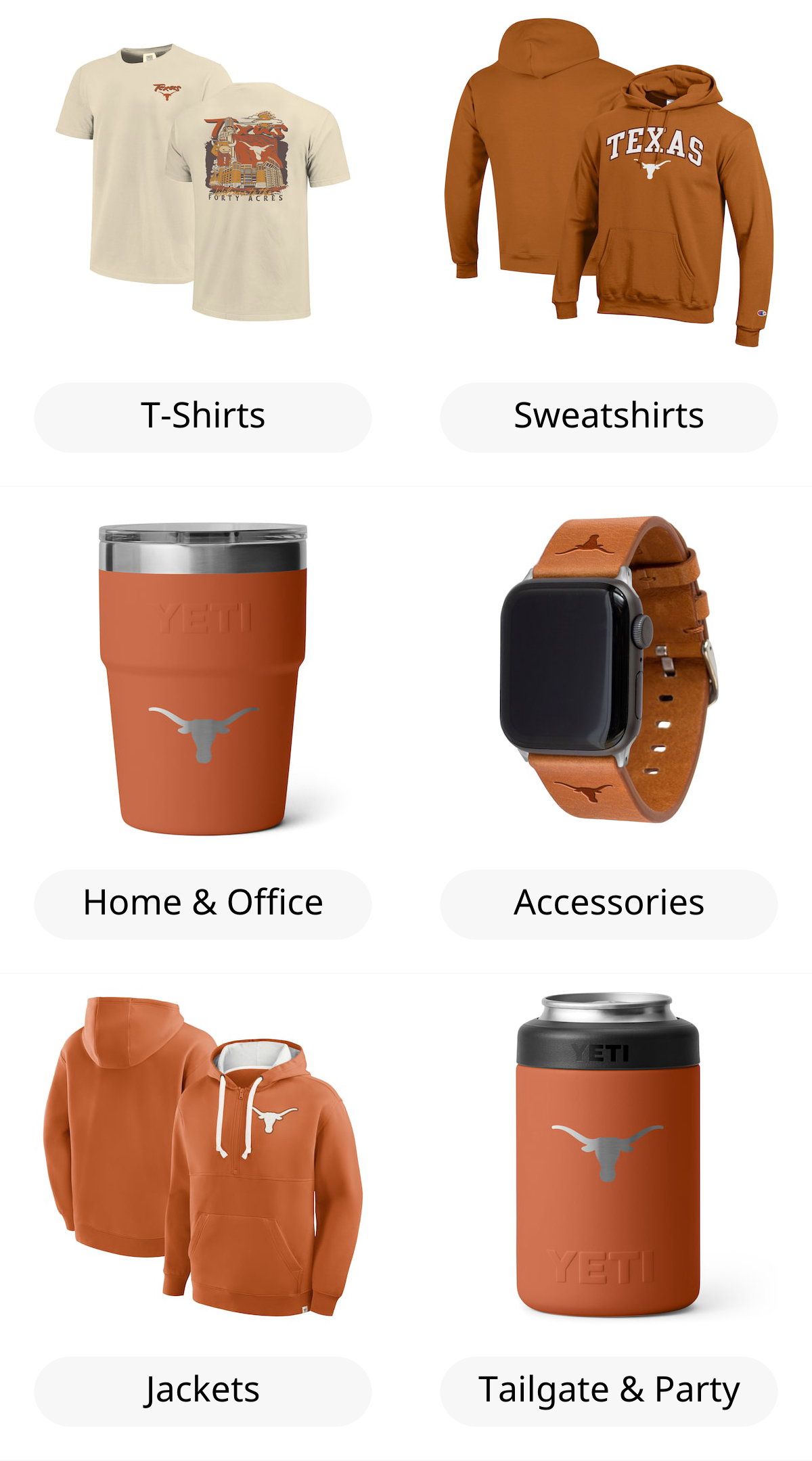 Product Grid