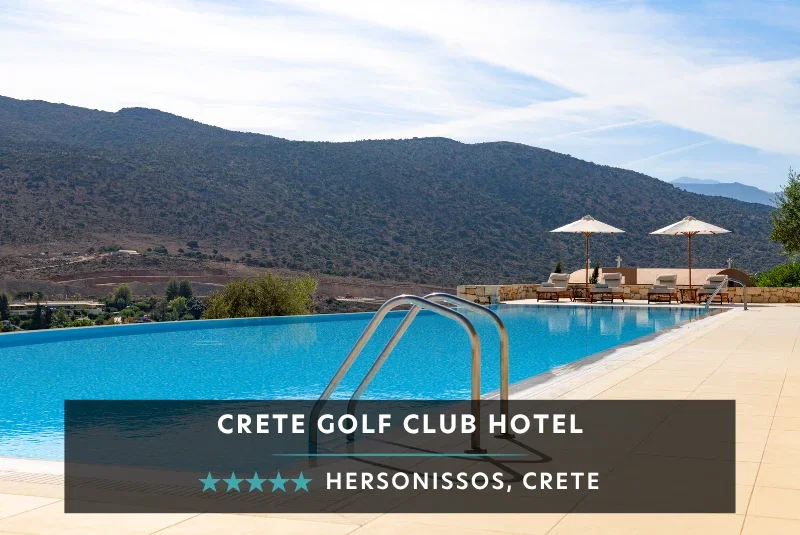 Kresten Royal Euphoria Resort