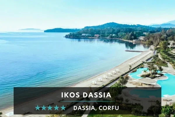 Kresten Royal Euphoria Resort