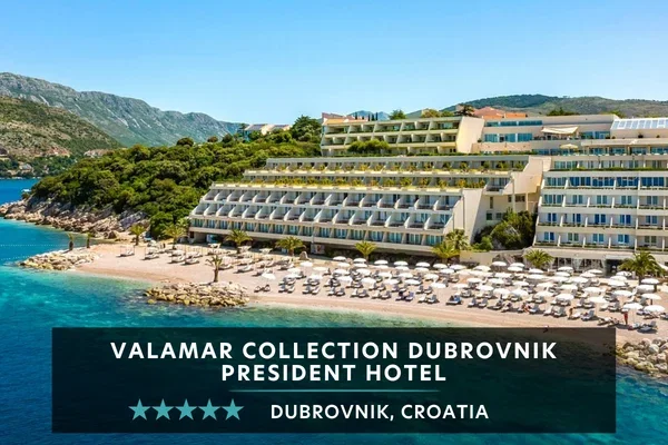 Kresten Royal Euphoria Resort
