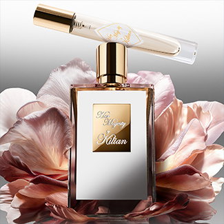 KILIAN PARIS The Narcotics Her Majesty