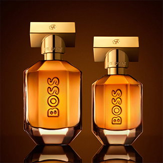 Hugo Boss The Scent for Her Intense
