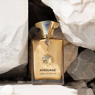 Amouage Jubilation 40