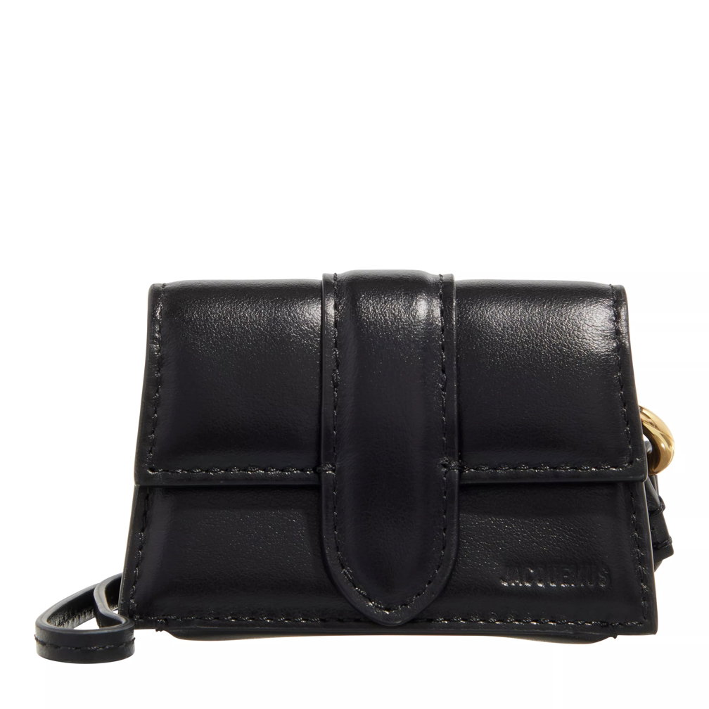 Jacquemus Le Porte Bambino Black