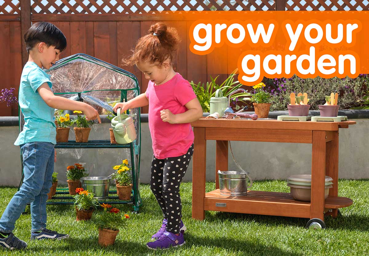 Shop Outdoor Our Gardening Collection