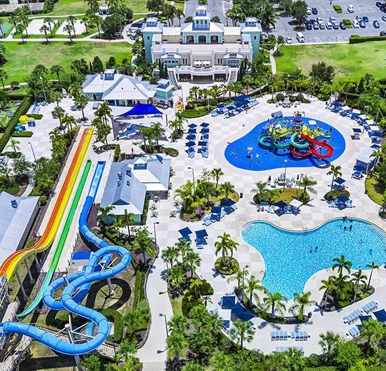 Encore-Resort