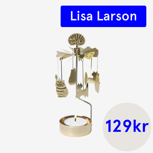 lisa larson