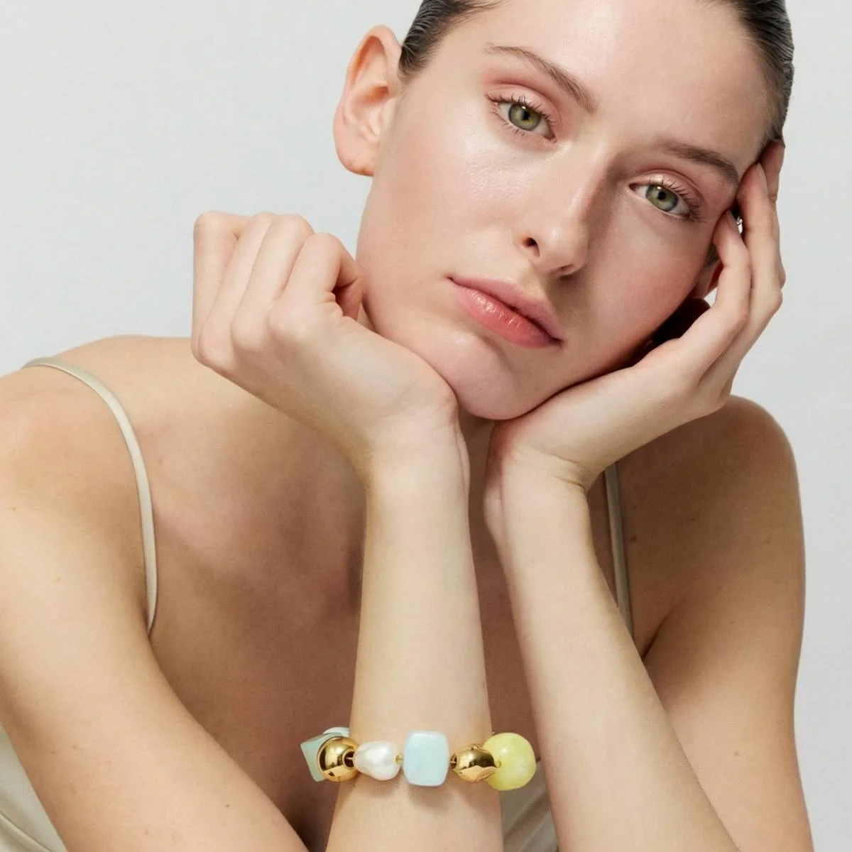 ibiza-bracelet-cloud-armbander-gelb-vergoldet