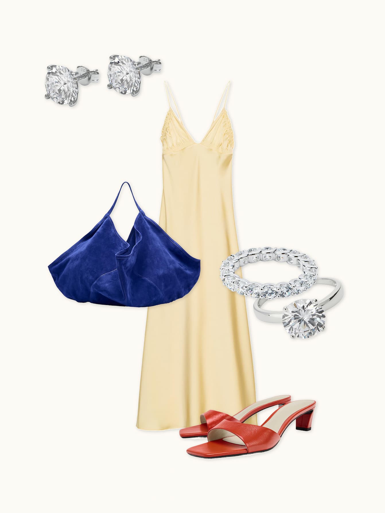 Sparkling Statement